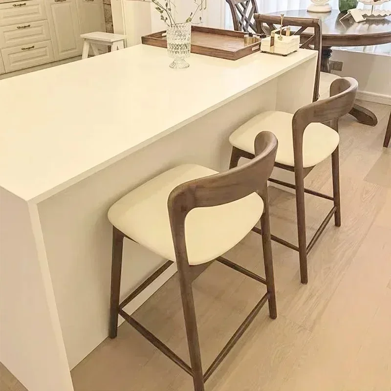 Vintage-Designer-Barstühle aus – Commercial Kitchen Counter Bewertung und Preis