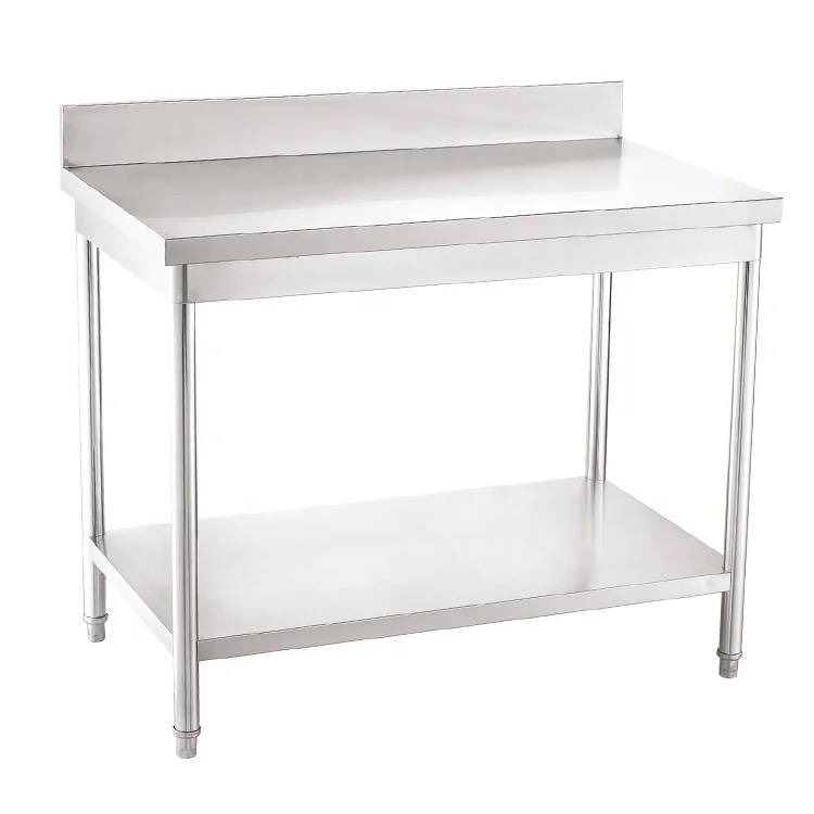 l Werkbank für kommerzielle Kü – Commercial Kitchen Backsplash Bewertung und Preis