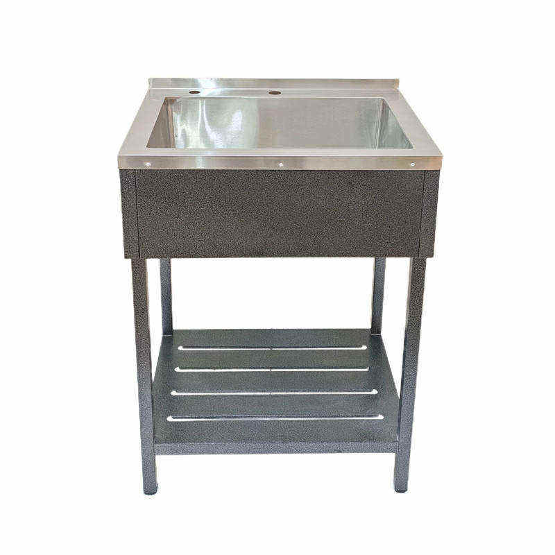 Gewerbliche freistehende Spült – Commercial Kitchen Backsplash Bewertung und Preis