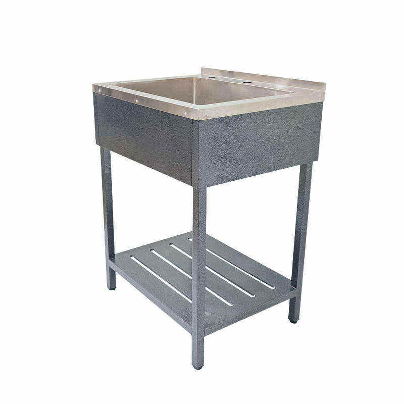 Gewerbliche freistehende Spült – Commercial Kitchen Backsplash Bewertung und Preis