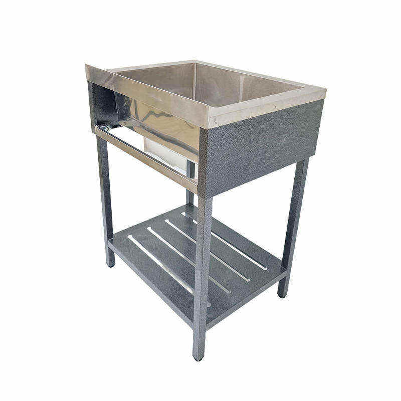 Gewerbliche freistehende Spült – Commercial Kitchen Backsplash Bewertung und Preis