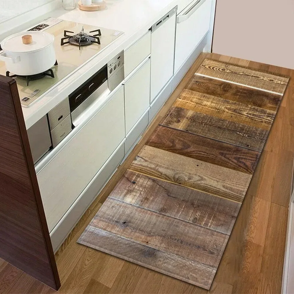 Authentischer Holzmaserungseff – Commercial Kitchen Mats Anti Fatigue Bewertung und Preis