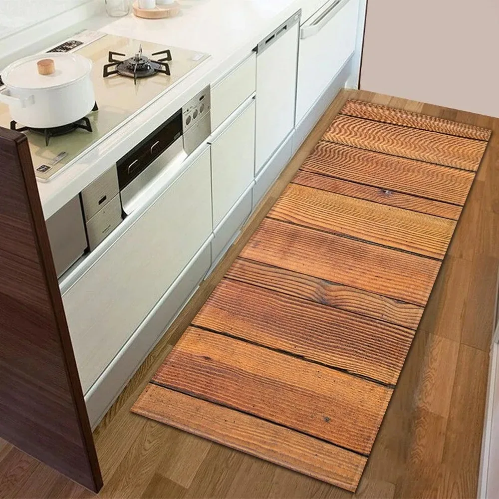 Authentischer Holzmaserungseff – Commercial Kitchen Mats Anti Fatigue Bewertung und Preis