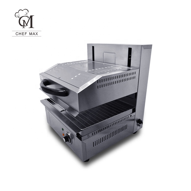CHEFMAX Kommerzielles Restaura – Commercial Kitchen Youtube Bewertung und Preis