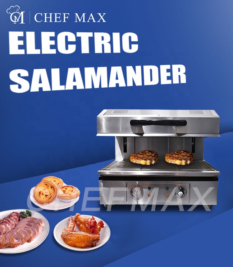 CHEFMAX Kommerzielles Restaura – Commercial Kitchen Youtube Bewertung und Preis