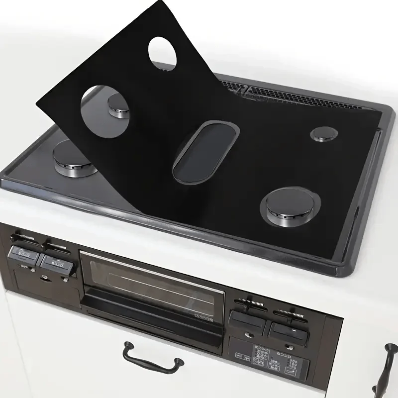 5-Loch-Gasherdmatten, Gasherdm – Commercial Kitchen Warmer Bewertung und Preis