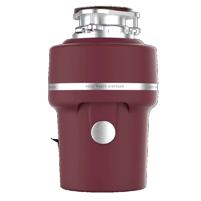 Elektrischer Lebensmittelabfal – Commercial Kitchen Garbage Disposal Bewertung und Preis