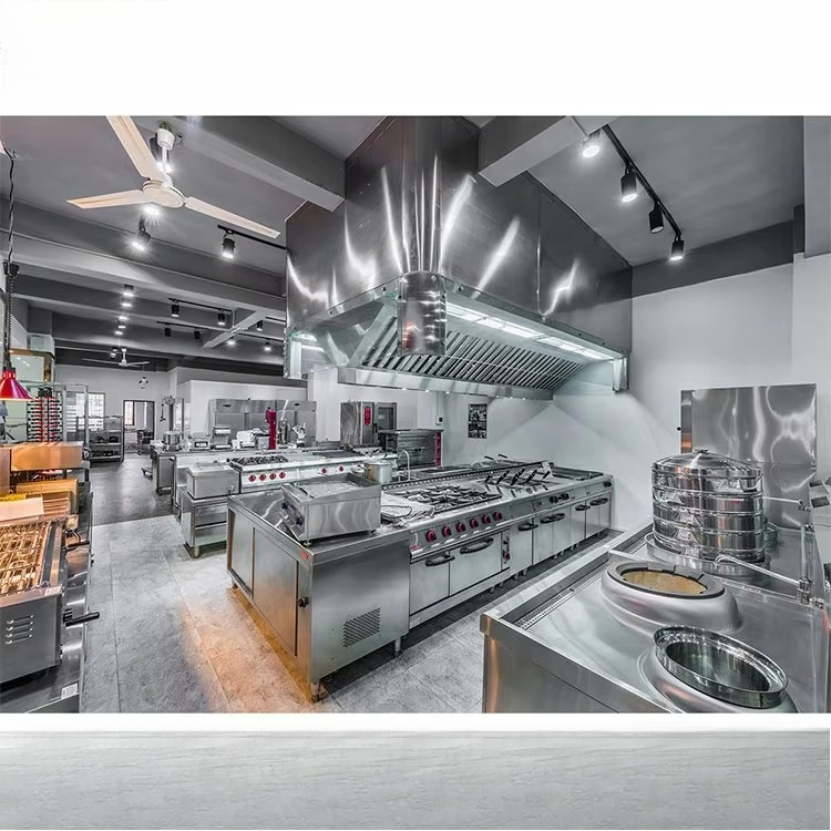 Gewerbliche Gastronomie-Edelst – Commercial Kitchen Warmer Bewertung und Preis