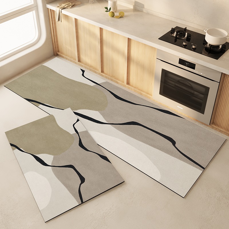 Küchenmatte, wasserdicht, ruts – Commercial Kitchen Mats Anti Fatigue Bewertung und Preis