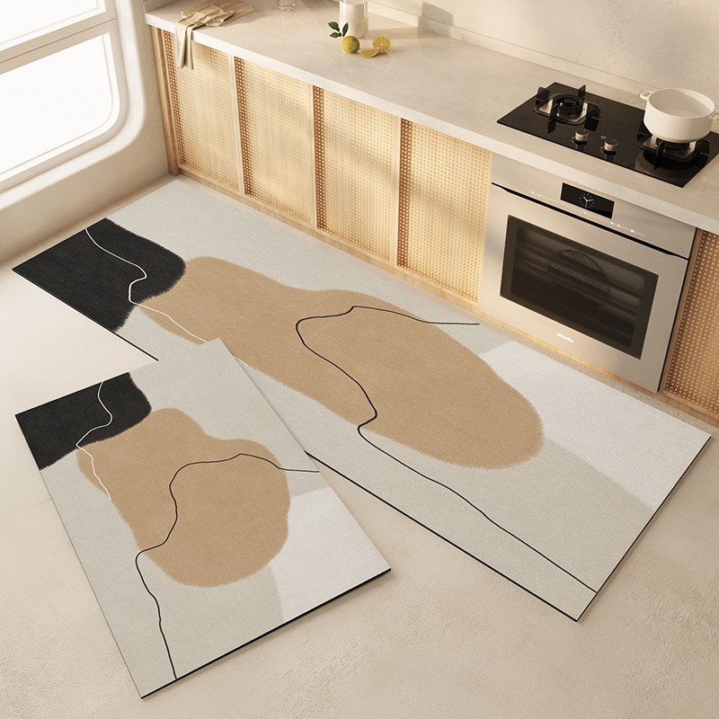 Küchenmatte, wasserdicht, ruts – Commercial Kitchen Mats Anti Fatigue Bewertung und Preis