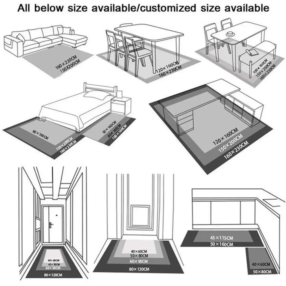 Alfombra Drache und Tiger Kamp – Commercial Kitchen Door Bewertung und Preis