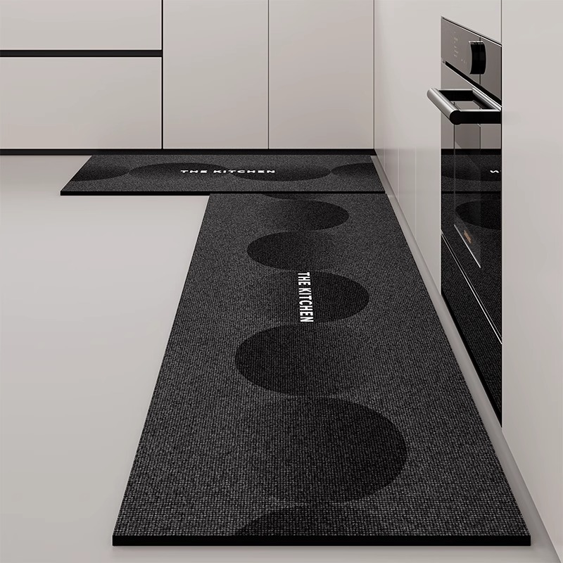 Küchen-Vinyl-Teppich, PVC, was – Commercial Kitchen Mats Anti Fatigue Bewertung und Preis