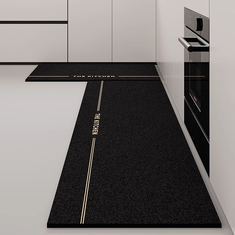 Küchen-Vinyl-Teppich, PVC, was – Commercial Kitchen Mats Anti Fatigue Bewertung und Preis