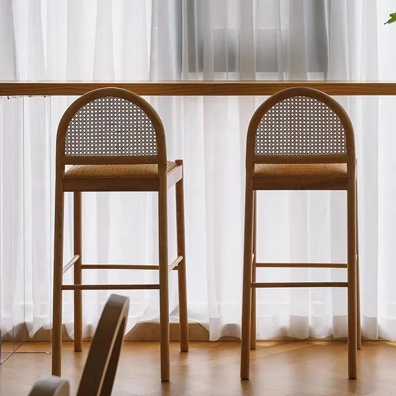 Massivholz-Rattan Küchenbarhoc – Commercial Kitchen Counter Bewertung und Preis