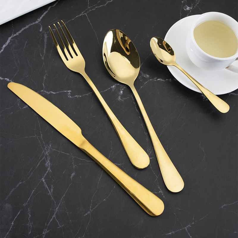 24-teiliges Besteckset aus Ede – Commercial Kitchen Knife Set Bewertung und Preis